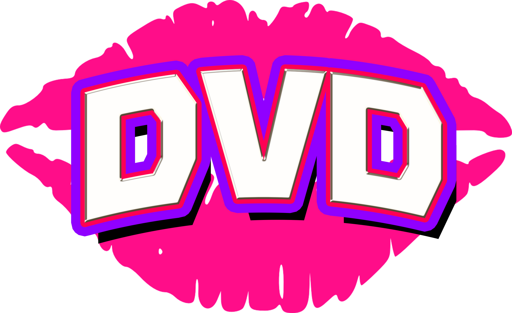 DVD